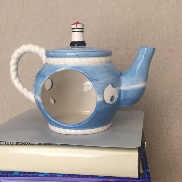 Casa Vero by ACK tea light tea pot - Picture 2 of 7